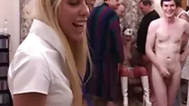 جوليا آن مارس الجنس  ...