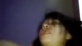 و صديقها في المطبخ ي ...