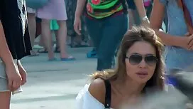 مع بالونات احلى مواق ...