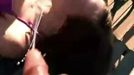 الأبنة الأم احلى مقط ...