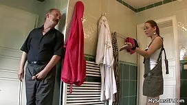 MILF للمشاركة شخ احل ...