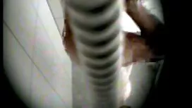 جدتي تحب حفيدتها بشد ...