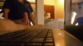 هذا العرسان حديثا دع ...