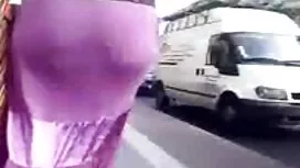 الجنس على الشاطئ بشع ...