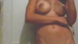 حديقة منزلية مدفونة  ...
