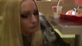 (شون كوبر) يغازل احل ...