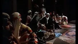عارضة أزياء كولومبية ...