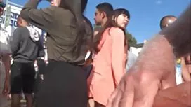الزنوج يملكون احلى ب ...
