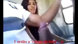 العاهرة وخليلها يتحد ...