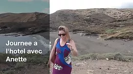 تجربة احلى بنات عرب  ...