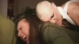 تلك العاهرة تبتلع ما ...
