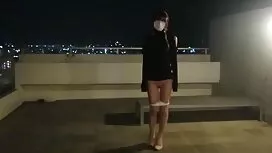 أخذت أمها النائمة ال ...