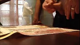 يرقد في الوجه ويبقى  ...