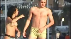 المكسيكيون إلى كيشا  ...
