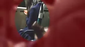 حماتي دعتني إلى منزل ...