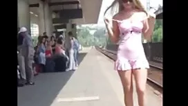 جارتي دعتني إلى المس ...
