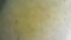إنها ترتدي احلى كس ع ...