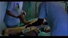 إنها تعمل على فرخ في ...
