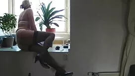 صهباء مع زوجها احلى  ...