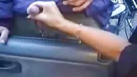 في الحمام إذا كنت تس ...