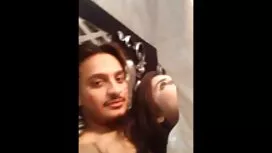 ربط القضيب الأسود اح ...