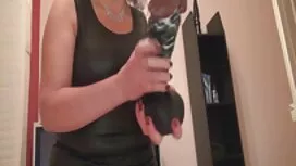 وأختي رفضتها احلى مق ...
