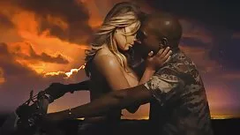 زوج الإستمناء يدخن ا ...